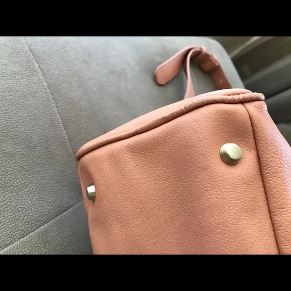 Reposted New Liebeskind Berlin genuine leather shoulder bag and satchel bag - Picture 14 of 16